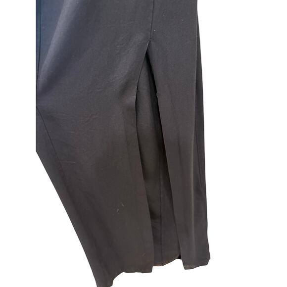 Vintage 1990's Formal Evening Gown Prom Party Classic Collectable Old Hollywood - Picture 4 of 8